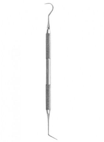 Endodontic Instruments